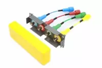 Picoscope BNC Bulkhead Mount Kit